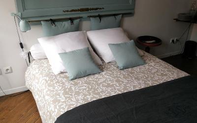 Chambre Double Chambre Double