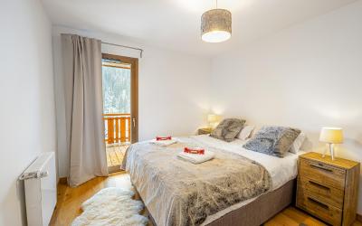 Appartement avec Vue sur la Montagne Appartement avec Vue sur la Montagne