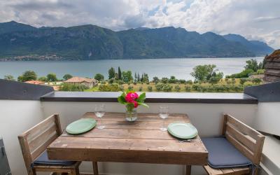 Appartamento con 1 Camera da Letto