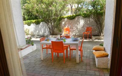 Appartamento con 2 Camere da Letto