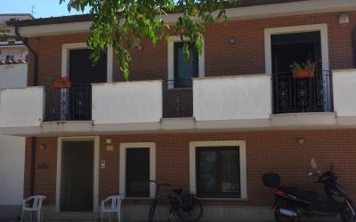 Appartamento con 1 Camera da Letto