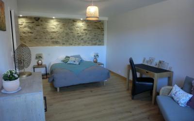 Chambre Double Chambre Double