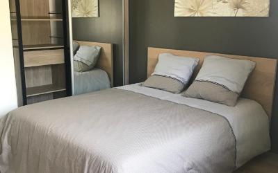 Appartement 1 Chambre Appartement 1 Chambre