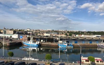 Appartement 1 Chambre