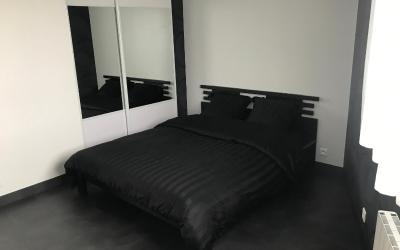 Appartement 2 Chambres Appartement 2 Chambres