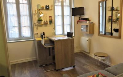 Appartement 1 Chambre Appartement 1 Chambre