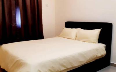 Kamar Double dengan Pemandangan Gunung Kamar Double dengan Pemandangan Gunung