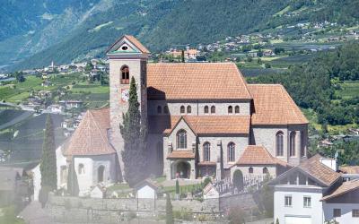 Camera Singola con Terrazza