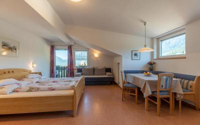 Appartamento con Vista Montagna