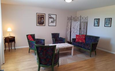 Appartement - Rez-de-Chaussu00e9e