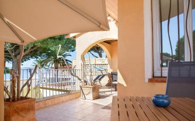Appartement - Vue sur Mer