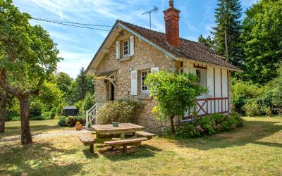 Maison 2u00a0Chambres