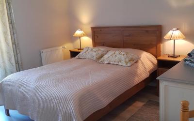 Appartement 3u00a0Chambres