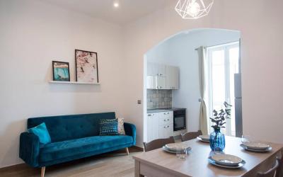 Appartamento con 1 Camera da Letto