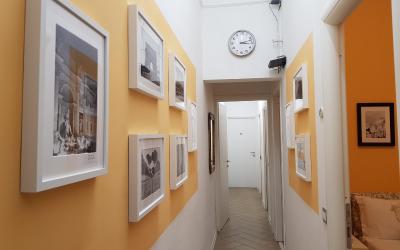 Camera Matrimoniale Standard