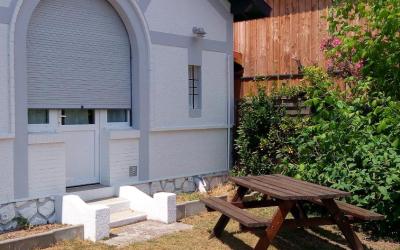 Maison 1 Chambre Maison 1 Chambre