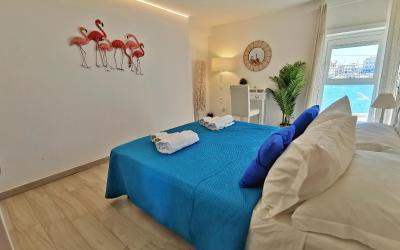 Appartamento con Vista Mare