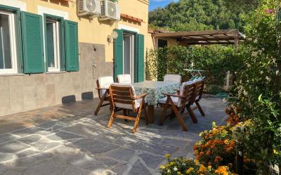 Appartamento con 2 Camere da Letto