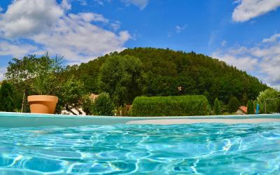Maison de Vacances Maison de Vacances