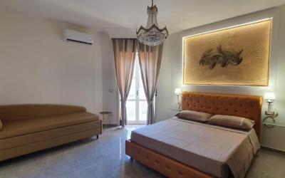 Appartamento con 1 Camera da Letto