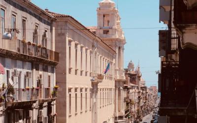 Camera Matrimoniale Deluxe con Balcone