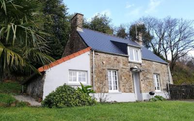 Maison 2u00a0Chambres