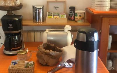 Camera Matrimoniale Standard