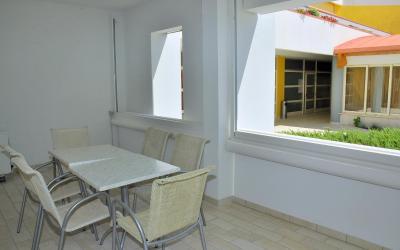 Appartamento con 1 Camera da Letto