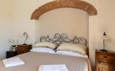 Camera Matrimoniale Comfort 