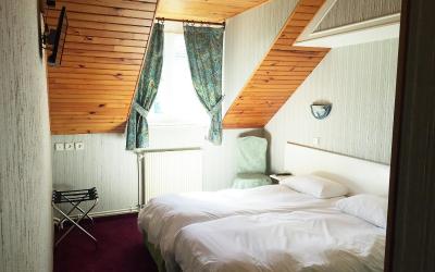 Petite Chambre Double Petite Chambre Double