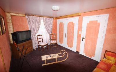 Chambre Double Familiale Chambre Double Familiale