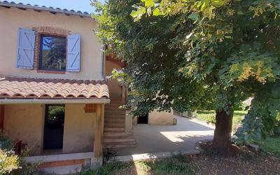 Maison 2u00a0Chambres