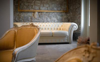 Casa con 3 Camere da Letto
