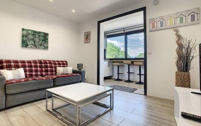 Appartement 2 Chambres