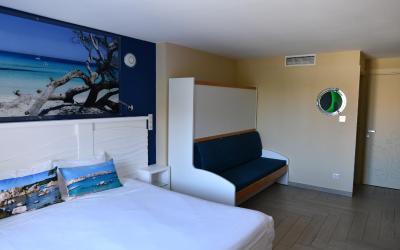 Chambre Familiale Chambre Familiale