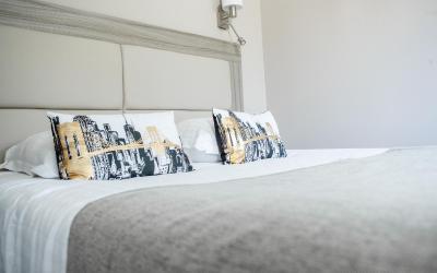 Chambre Familiale - Vue sur Mer