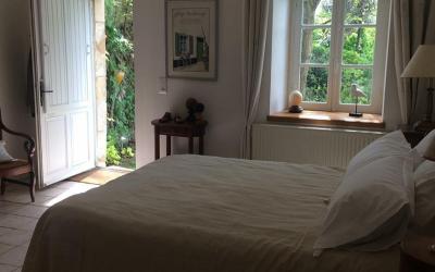 Chambre Double Chambre Double