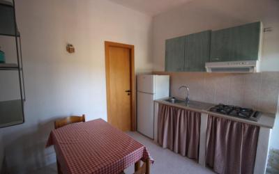 Casa con 1 Camera da Letto