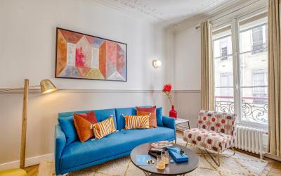 Appartement en Duplex Appartement en Duplex