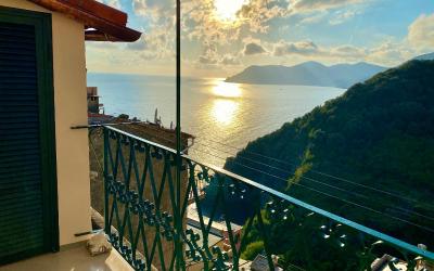 Appartamento con Vista Mare