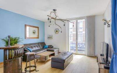 Appartement 1 Chambre Appartement 1 Chambre