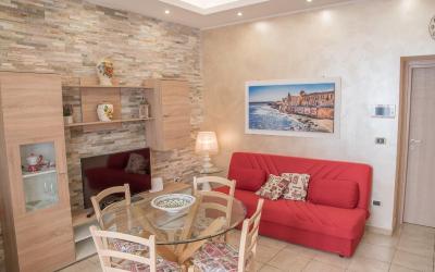 Appartamento con 1 Camera da Letto