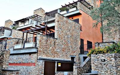 Casa con 2 Camere da Letto