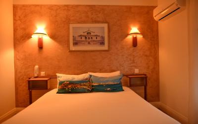 Chambre Double Chambre Double