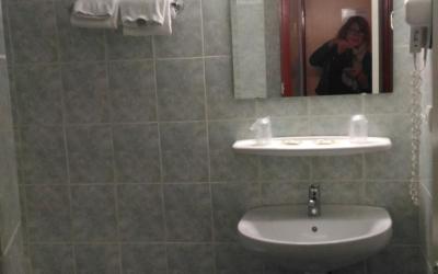 Chambre Double ou Lits Jumeaux Supu00e9rieure avec Vue sur Ville