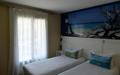 Chambre Lits Jumeaux Supu00e9rieure Chambre Lits Jumeaux Supu00e9rieure