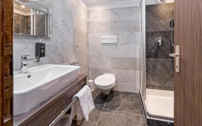 Camera Matrimoniale Piccola