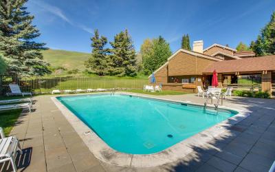 Two Bedroom Holiday Home