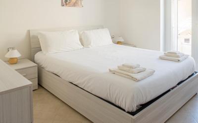 Appartamento con 2 Camere da Letto