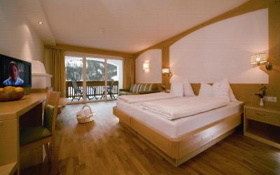 Camera Matrimoniale Superior